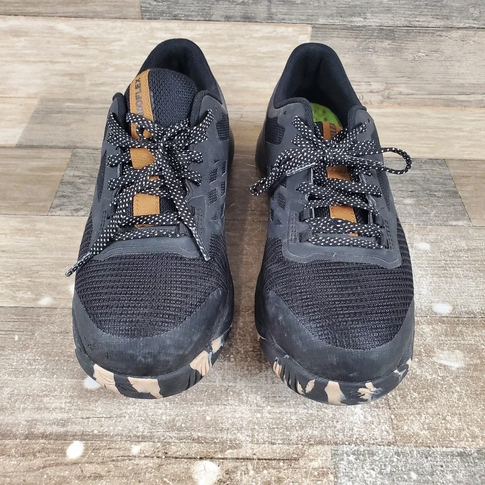 Reebok good light